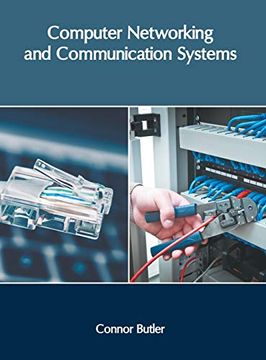 portada Computer Networking and Communication Systems (en Inglés)