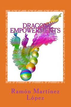 portada Dragon Empowerments (en Inglés)