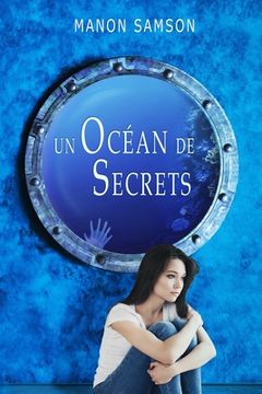portada Un océan de secrets (en Francés)