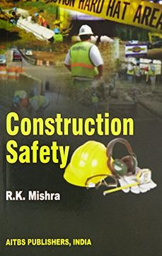 portada Construction Safety