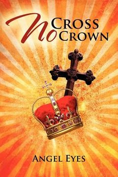 portada no cross no crown
