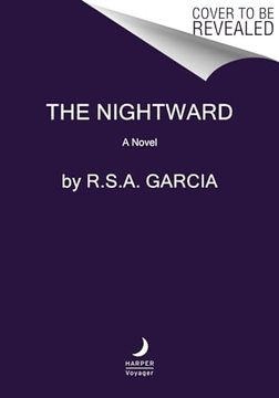 portada The Nightward (en Inglés)