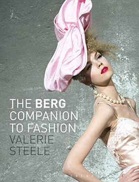 portada The Berg Companion to Fashion (en Inglés)