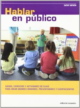 portada Hablar en Publico (in Spanish)