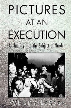 portada pictures at an execution