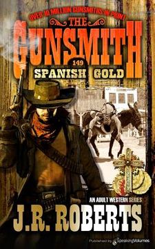 portada Spanish Gold