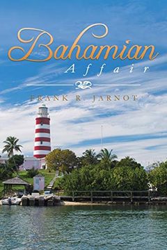 portada Bahamian Affair (en Inglés)