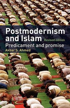 portada postmodernism and islam: predicament and promise (en Inglés)