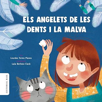 portada Els Angelets de les Dents (en Catalá)