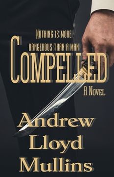 portada Compelled (en Inglés)