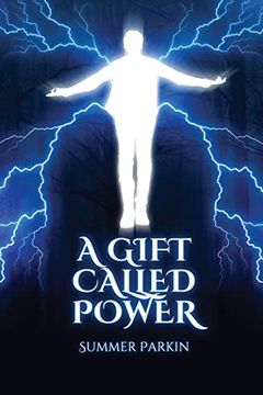 portada A Gift Called Power (in English)