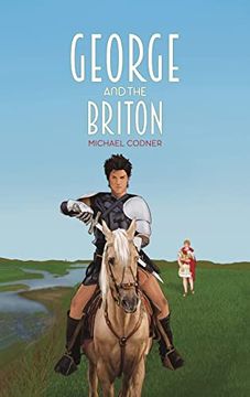 portada George and the Briton (en Inglés)
