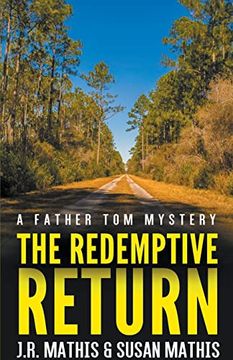 portada The Redemptive Return (3) (en Inglés)