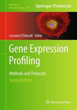 portada gene expression profiling