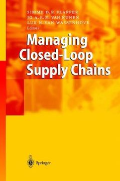 managing closed-loop supply chains