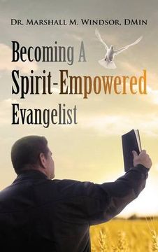 portada Becoming A Spirit-Empowered Evangelist