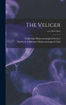 portada The Veliger; v.6 (1963-1964) (en Inglés)