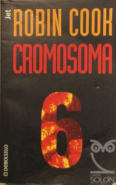 portada Cromosoma