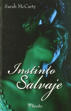 portada Instinto Salvaje (in Spanish)