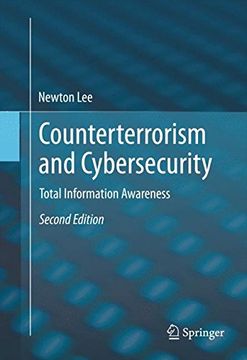 portada Counterterrorism and Cybersecurity: Total Information Awareness
