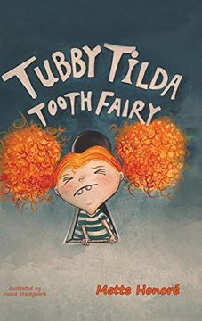 portada Tubby Tilda Tooth Fairy (in English)