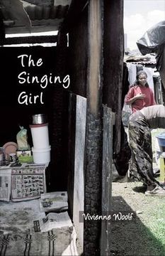 portada The Singing Girl