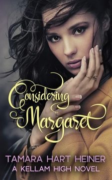 portada Considering Margaret (en Inglés)