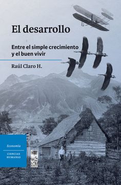 portada El Desarrollo (in Spanish)