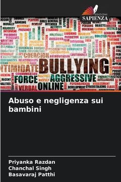 portada Abuso e negligenza sui bambini (en Italiano)
