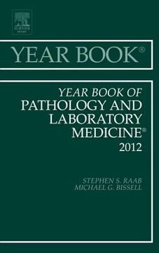 portada the year book of pathology and laboratory medicine 2012
