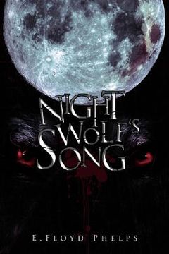 portada night wolf's song (in English)