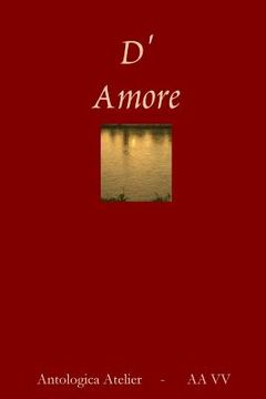 portada D'Amore (in English)