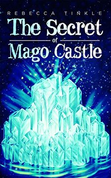 portada The Secret of Mago Castle