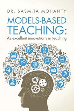 portada Modelsbased Teaching: As Excellent Innovations in Teaching (en Inglés)