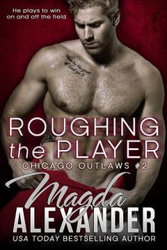 portada Roughing the Player