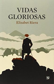 portada Vidas Gloriosas (in Spanish)