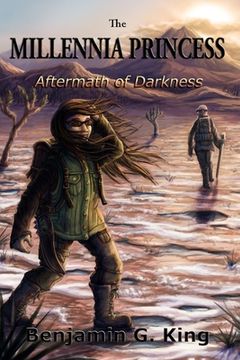 portada The Millennia Princess: Aftermath of Darkness (en Inglés)