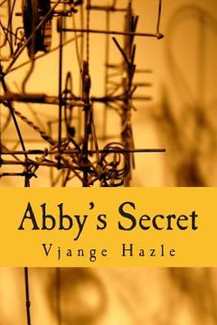 portada Abby's Secret (en Inglés)