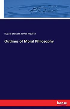 portada Outlines of Moral Philosophy