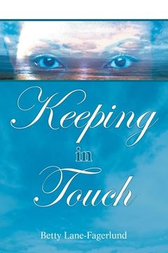 portada Keeping in Touch (in English)
