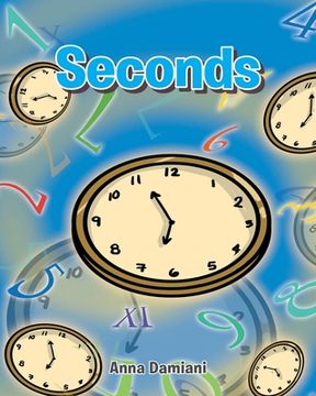 portada Seconds (en Inglés)