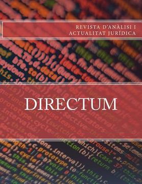 portada Directum (in Catalá)