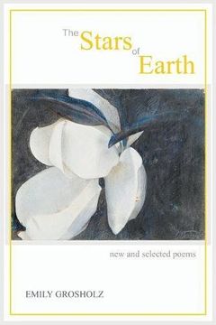 portada The Stars of Earth - new and selected poems