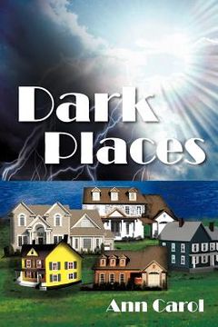 portada dark places