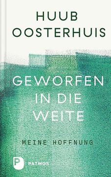 portada Geworfen in die Weite (in German)