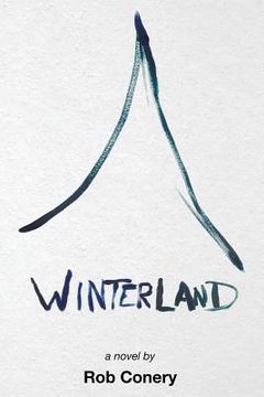 portada Winterland (en Inglés)