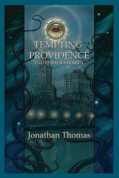 portada tempting providence and other stories (in English)