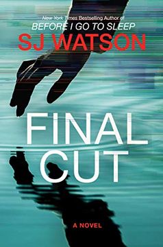 portada Final Cut: A Novel (en Inglés)