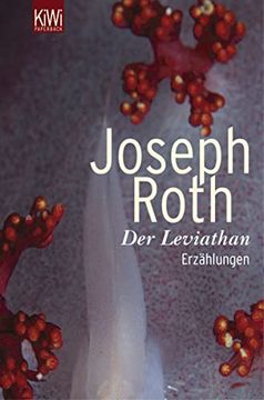portada Der Leviathan: Erzählung: Erzählungen (in German)