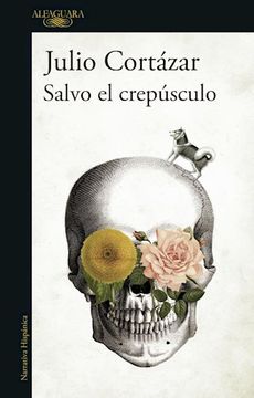 portada Salvo el Crepusculo (in Spanish)